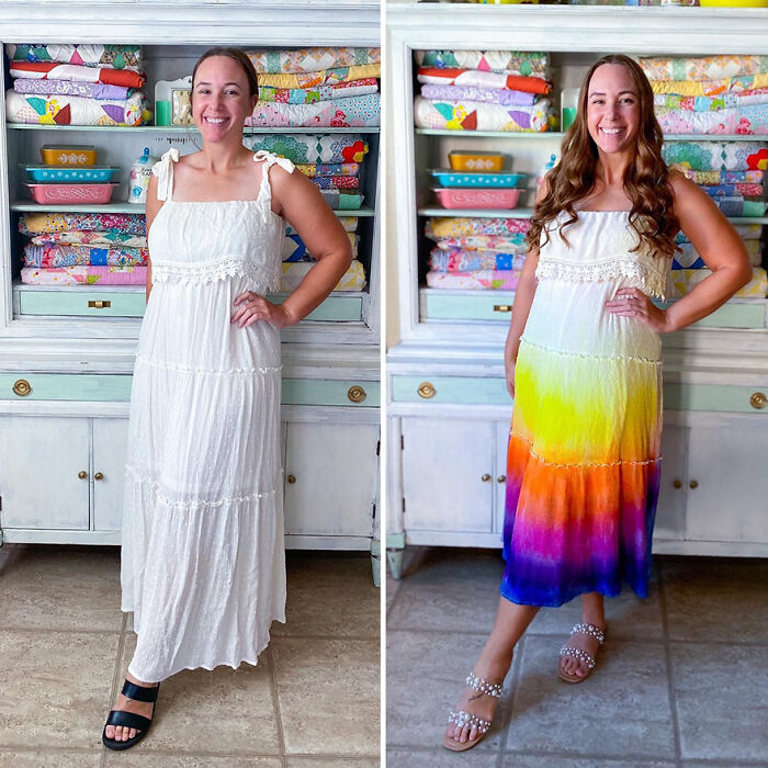 Cait Trantham: Reviving Vintage Wedding Dresses For A Modern World