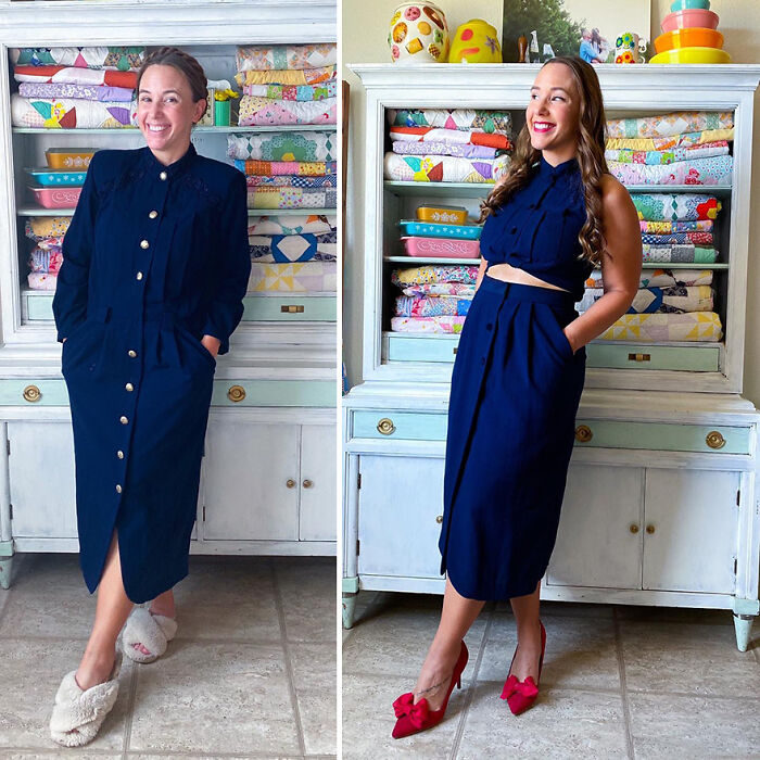 Cait Trantham: Reviving Vintage Wedding Dresses For A Modern World