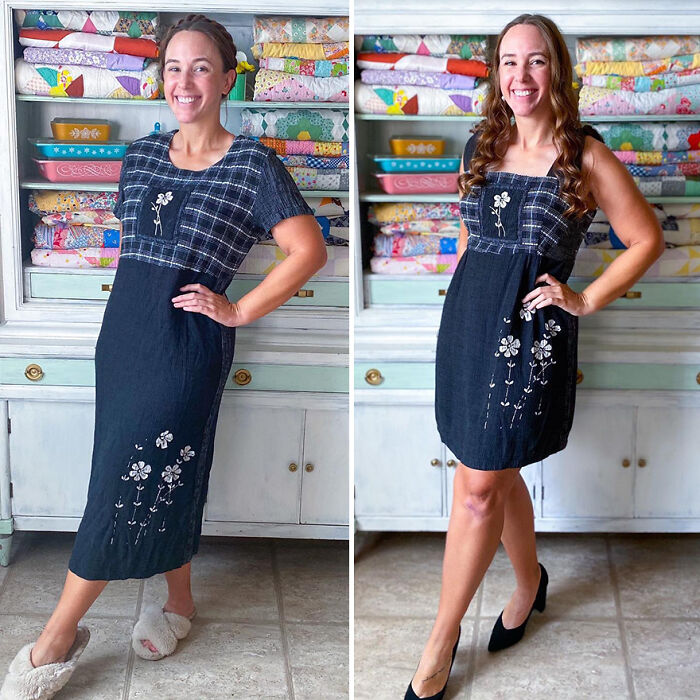 Cait Trantham: Reviving Vintage Wedding Dresses For A Modern World