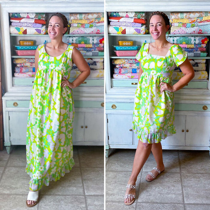 Cait Trantham: Reviving Vintage Wedding Dresses For A Modern World