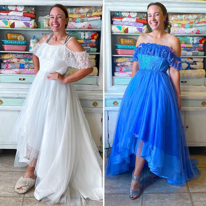 Cait Trantham: Reviving Vintage Wedding Dresses For A Modern World