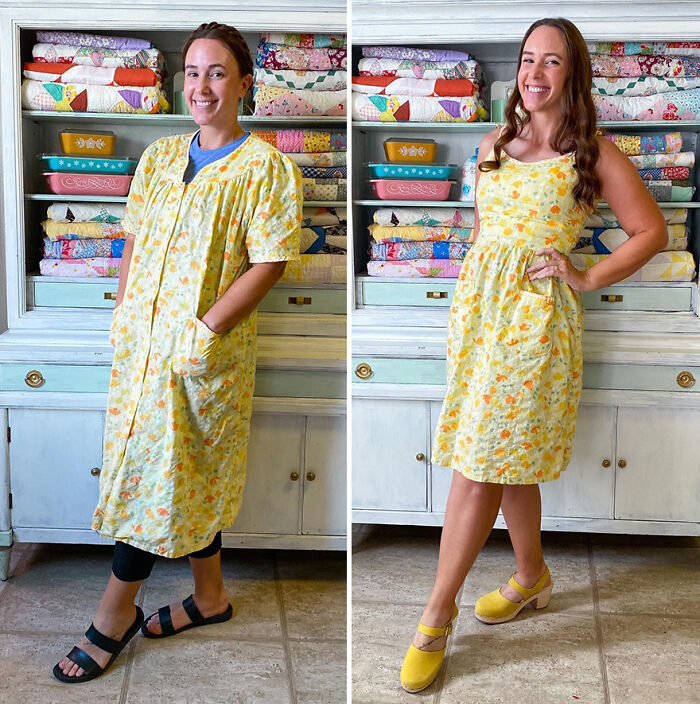 Cait Trantham: Reviving Vintage Wedding Dresses For A Modern World