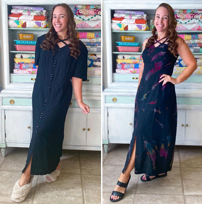 Cait Trantham: Reviving Vintage Wedding Dresses For A Modern World