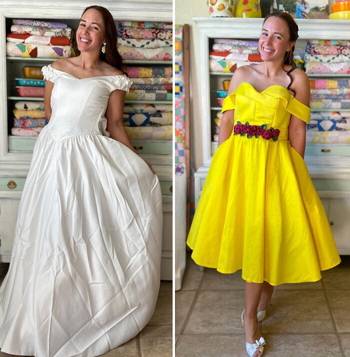 Cait Trantham: Reviving Vintage Wedding Dresses For A Modern World