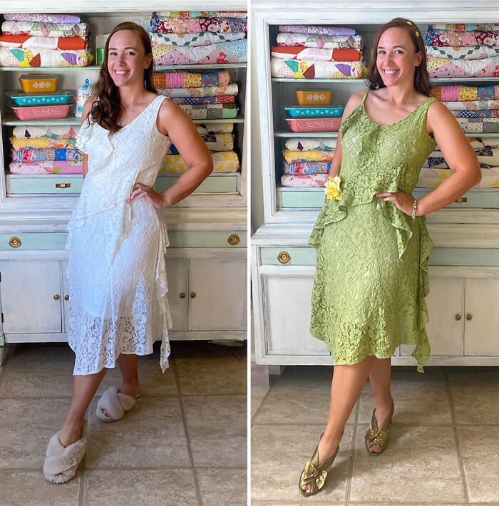 Cait Trantham: Reviving Vintage Wedding Dresses For A Modern World