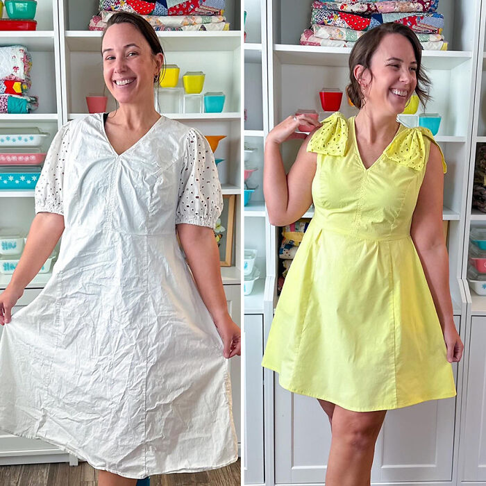 Cait Trantham: Reviving Vintage Wedding Dresses For A Modern World