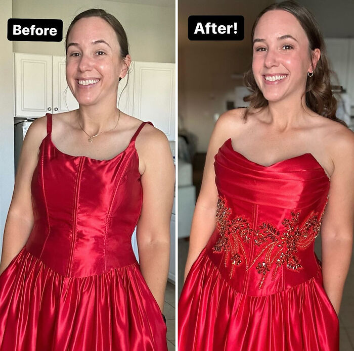 Cait Trantham: Reviving Vintage Wedding Dresses For A Modern World