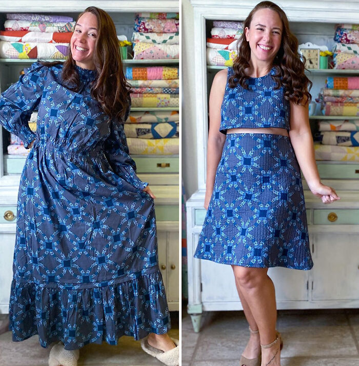 Cait Trantham: Reviving Vintage Wedding Dresses For A Modern World