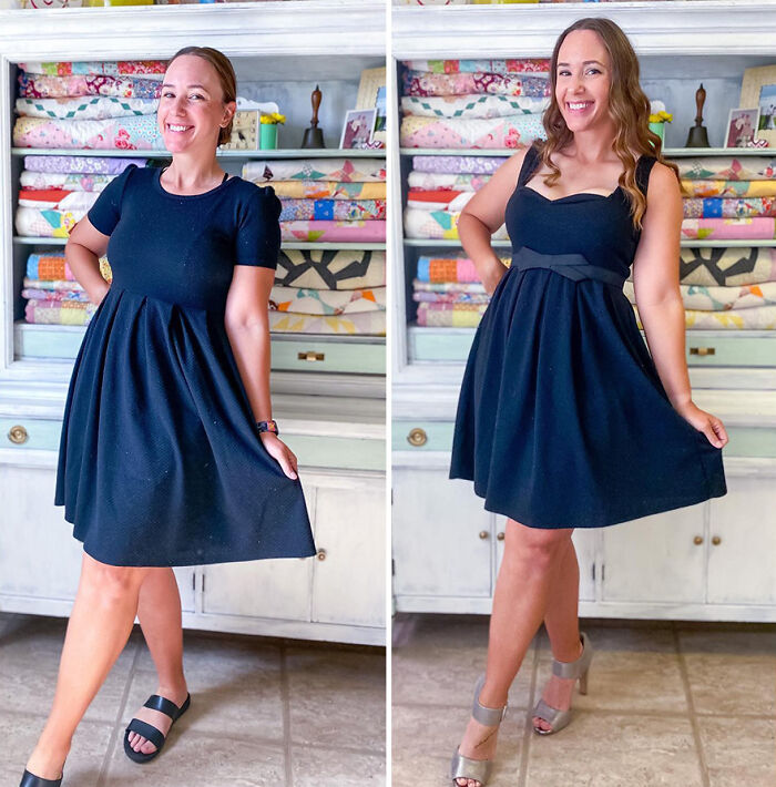 Cait Trantham: Reviving Vintage Wedding Dresses For A Modern World