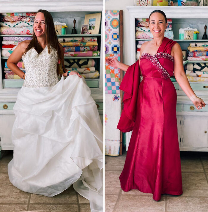 Cait Trantham: Reviving Vintage Wedding Dresses For A Modern World
