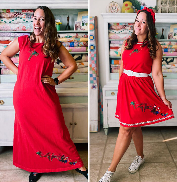 Cait Trantham: Reviving Vintage Wedding Dresses For A Modern World