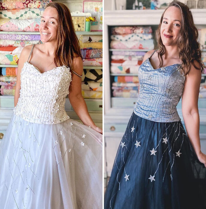 Cait Trantham: Reviving Vintage Wedding Dresses For A Modern World