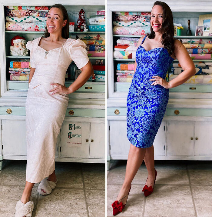 Cait Trantham: Reviving Vintage Wedding Dresses For A Modern World