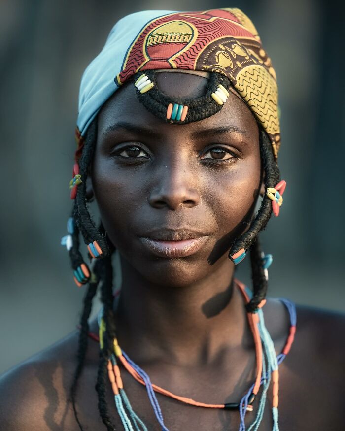 Capturing The World Through A Lens: The Art Of Trevor Cole