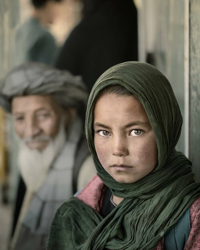 Capturing The World Through A Lens: The Art Of Trevor Cole