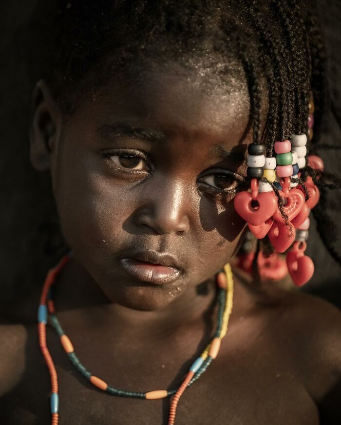 Capturing The World Through A Lens: The Art Of Trevor Cole