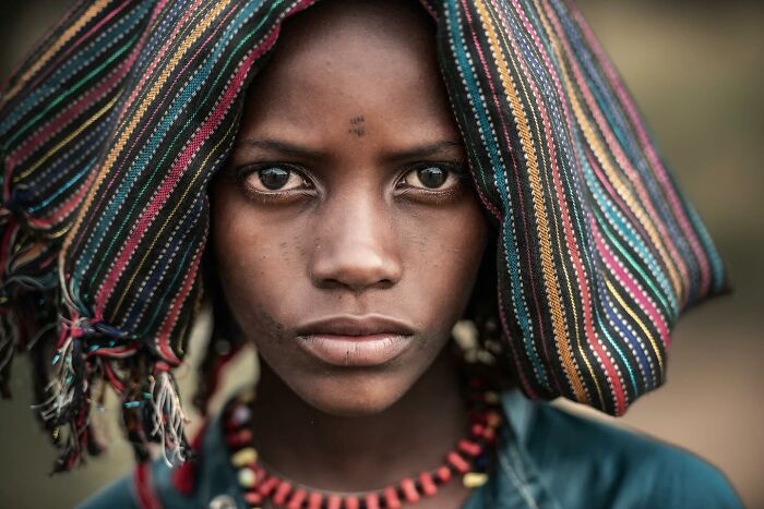 Capturing The World Through A Lens: The Art Of Trevor Cole