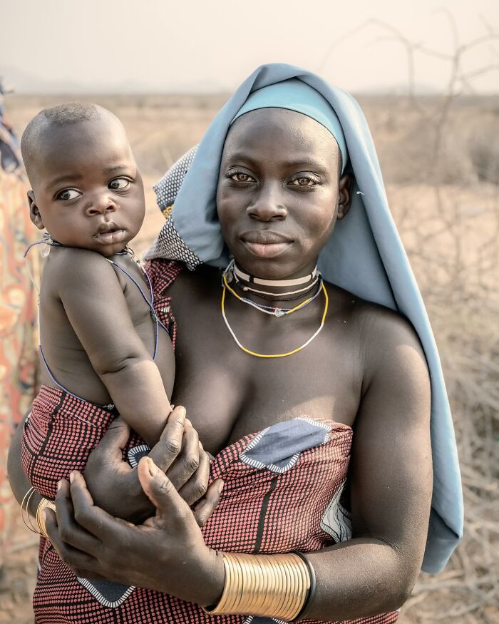 Capturing The World Through A Lens: The Art Of Trevor Cole