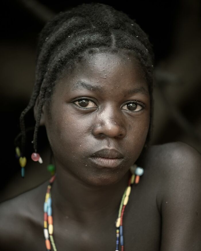 Capturing The World Through A Lens: The Art Of Trevor Cole