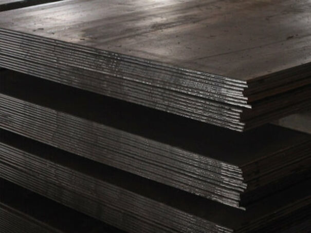 Carbon Sa 516 Grade 65 Hic Steel Plates Exporters
