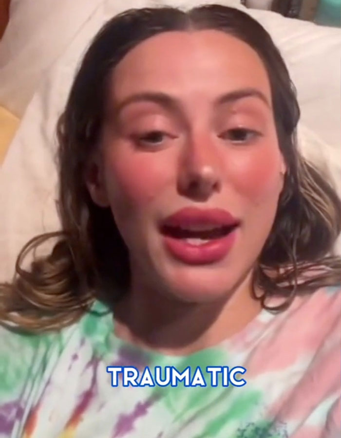 &ldquo;World&rsquo;s Worst Influencer&rdquo; Refuses To Evacuate Florida Home Despite Hurricane Milton Warnings