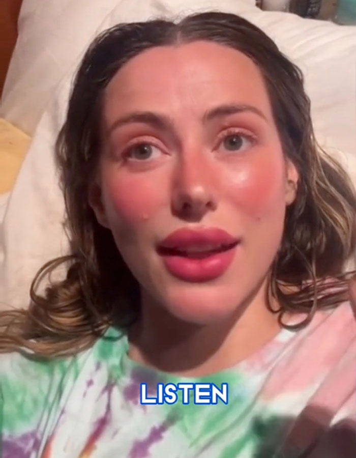 &ldquo;World&rsquo;s Worst Influencer&rdquo; Refuses To Evacuate Florida Home Despite Hurricane Milton Warnings