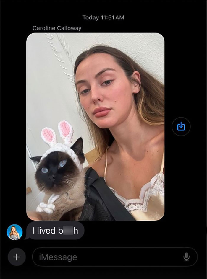 "World&rsquo;s Worst Influencer" Accused Of Faking Her Hurricane Milton Survival Story For Attention