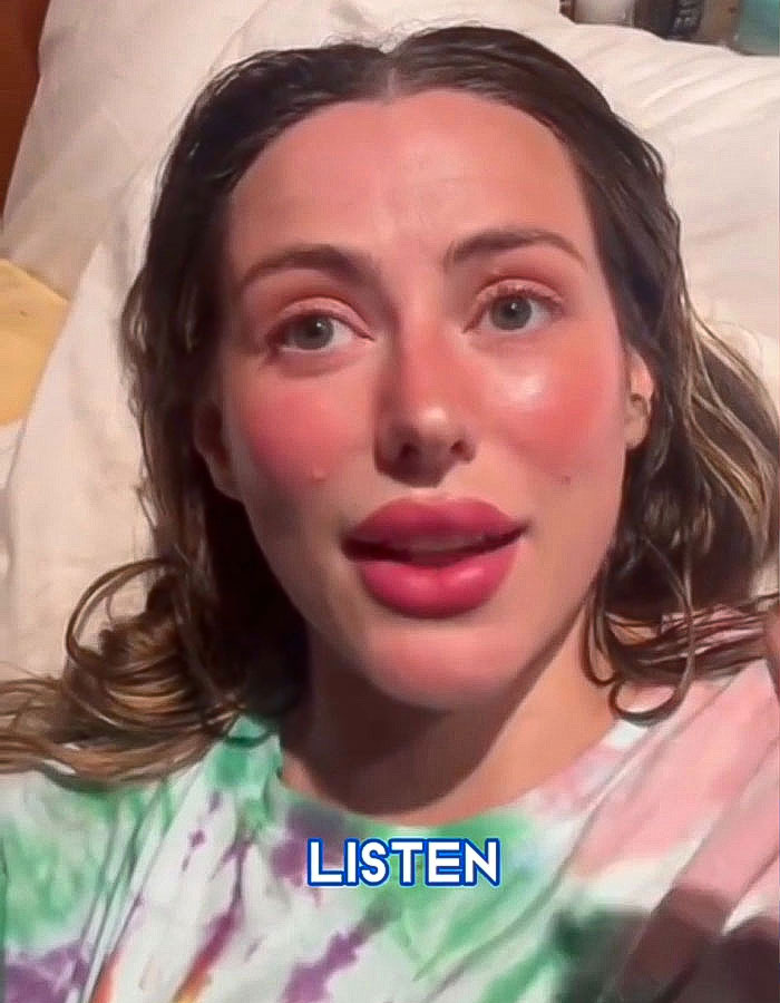 "World&rsquo;s Worst Influencer" Accused Of Faking Her Hurricane Milton Survival Story For Attention