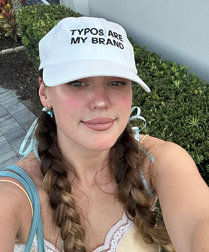 "World&rsquo;s Worst Influencer" Accused Of Faking Her Hurricane Milton Survival Story For Attention