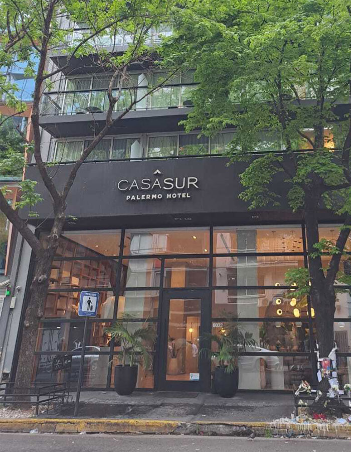 Shocking Photos Of Liam Payne's Room Surface As Fans Speculate On Pool Jump Theory