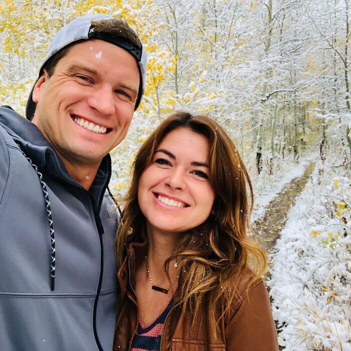 Tech CEO And Dad Of 4 Justin Bingham Falls 200 Feet At Zion National Park, Tragically Loses Life