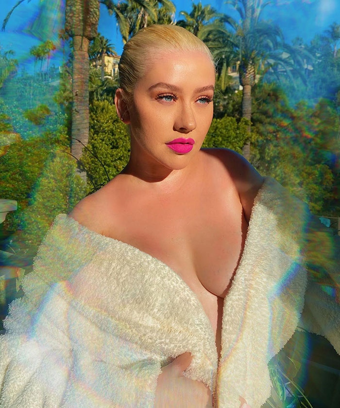 &ldquo;I&rsquo;m Ozempic In A Bottle&rdquo;: Christina Aguilera&rsquo;s Drastic Weight Loss Sparks Concerns Among Fans