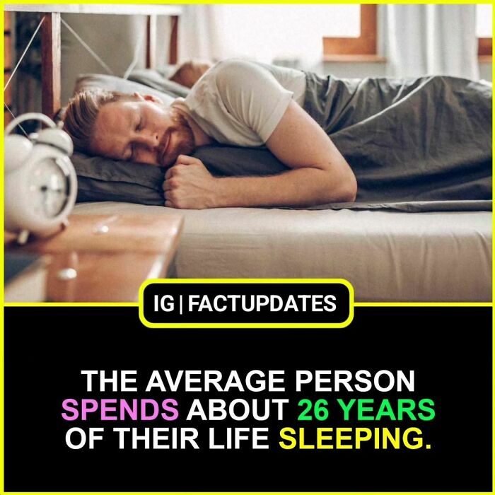 Interesting-Unknown-Random-Facts