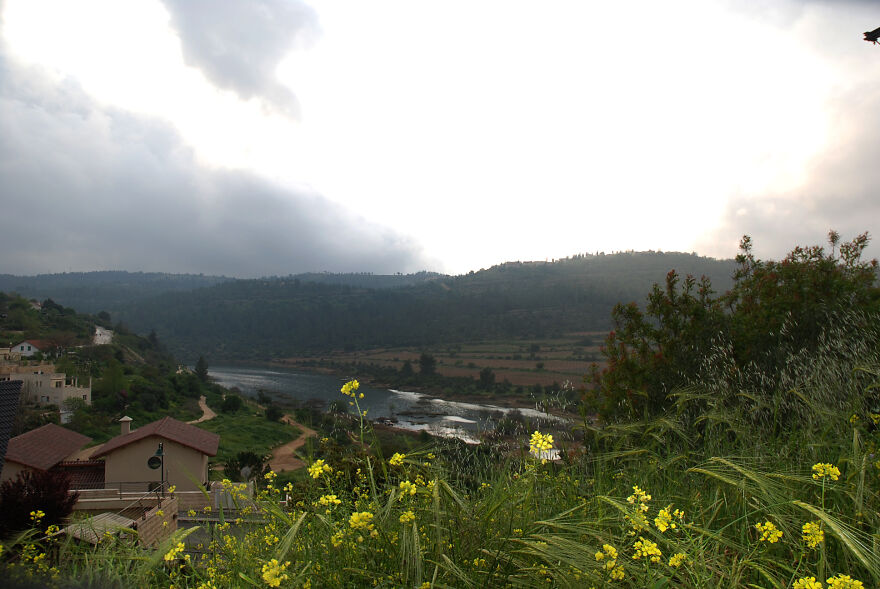 Photos I Took Of The Beauty Of Jerusalem, Israel