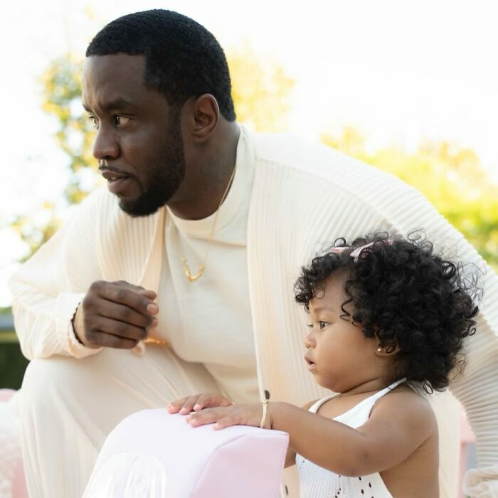 Diddy Breaks Silence From Jail With First Instagram Post Since Arrest Diddy Breaks Silence From Jail With First Instagram Post Since Arrest