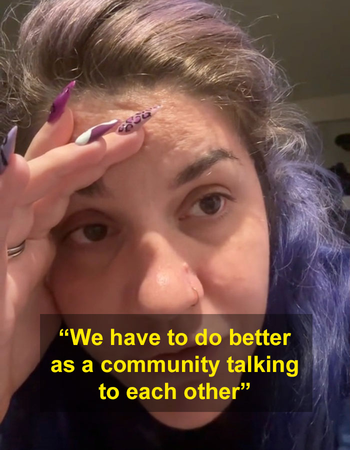 “Such Ignorance”: Toxic Side Of Animal Rescue Shown After TikToker’s Heated Exchange With Hater “Such Ignorance”: Toxic Side Of Animal Rescue Shown After TikToker’s Heated Exchange With Hater