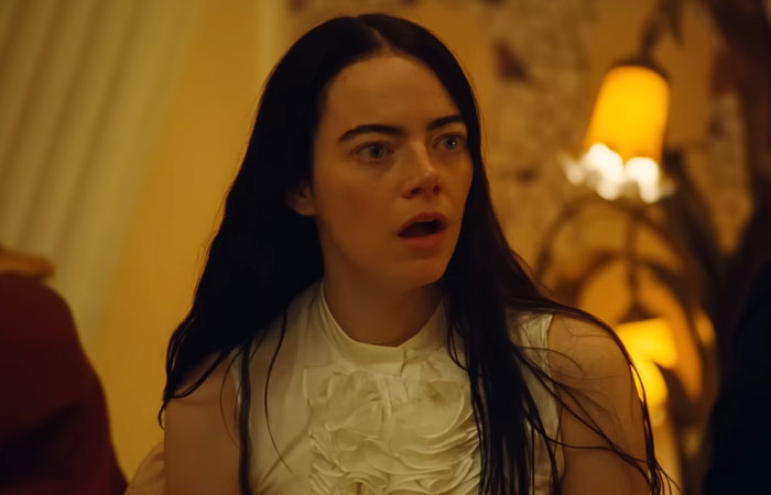 &ldquo;Emma Stone Is Definitely Bald!&rdquo;: Fans Convinced Actress Shaved Head For New Role