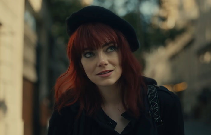 &ldquo;Emma Stone Is Definitely Bald!&rdquo;: Fans Convinced Actress Shaved Head For New Role