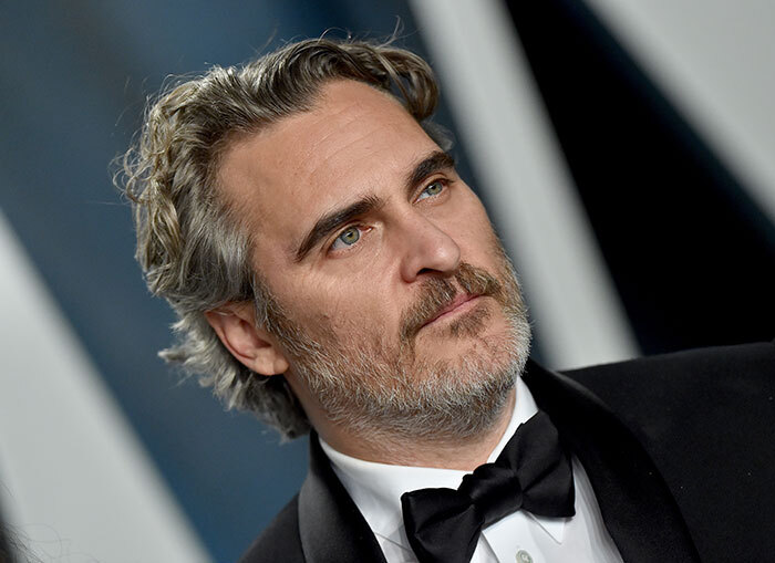 Danny Ramirez, Joaquin Phoenix's Co-Star In Gay Movie, Finally Breaks Silence About His Abrupt Exit Danny Ramirez, Joaquin Phoenix's Co-Star In Gay Movie, Finally Breaks Silence About His Abrupt Exit