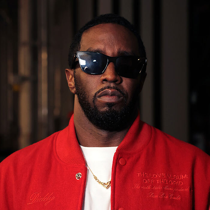Diddy Breaks Silence From Jail With First Instagram Post Since Arrest Diddy Breaks Silence From Jail With First Instagram Post Since Arrest