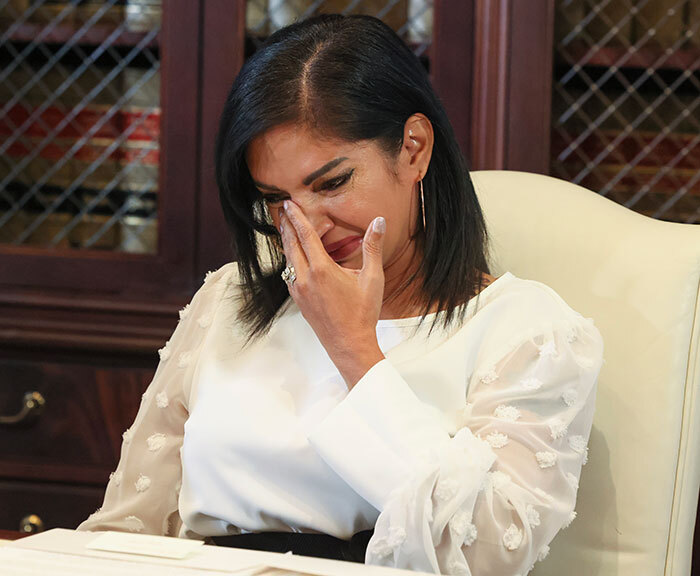 Diddy Accuser Allegedly Bribed Her Ex-Boyfriend With $3 Million To Back Up Her Story