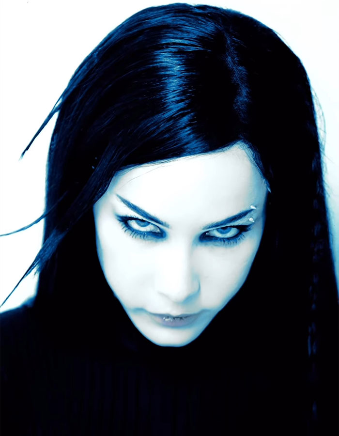 From Dolly to Amy Lee: Halsey&rsquo;s Transformations Stun Fans Leading Up to New Album