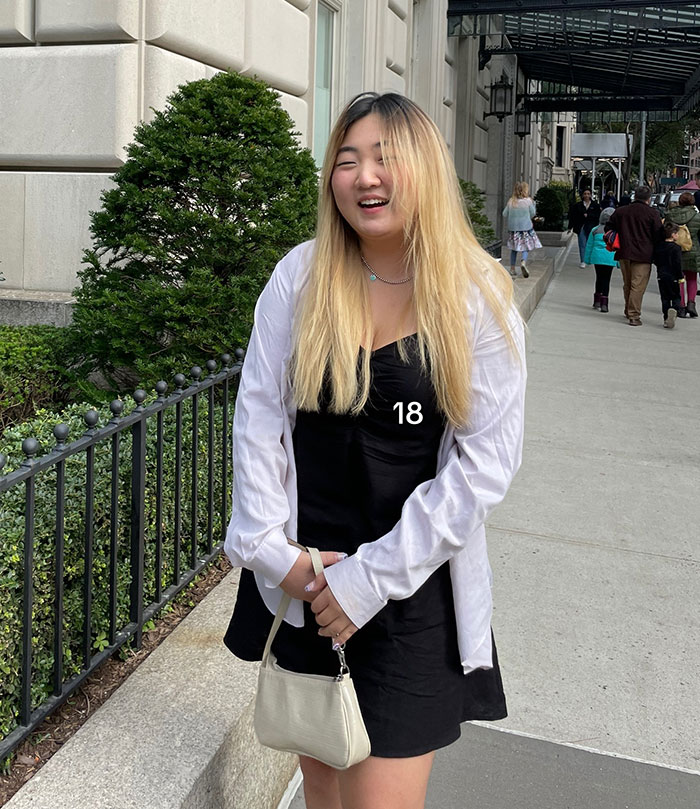 “The Most Unnatural Thing”: Hanah Noelle’s Transformation Called Into Question Online “The Most Unnatural Thing”: Hanah Noelle’s Transformation Called Into Question Online