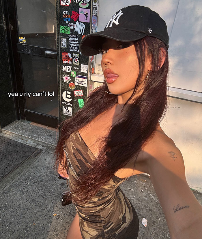 “The Most Unnatural Thing”: Hanah Noelle’s Transformation Called Into Question Online “The Most Unnatural Thing”: Hanah Noelle’s Transformation Called Into Question Online