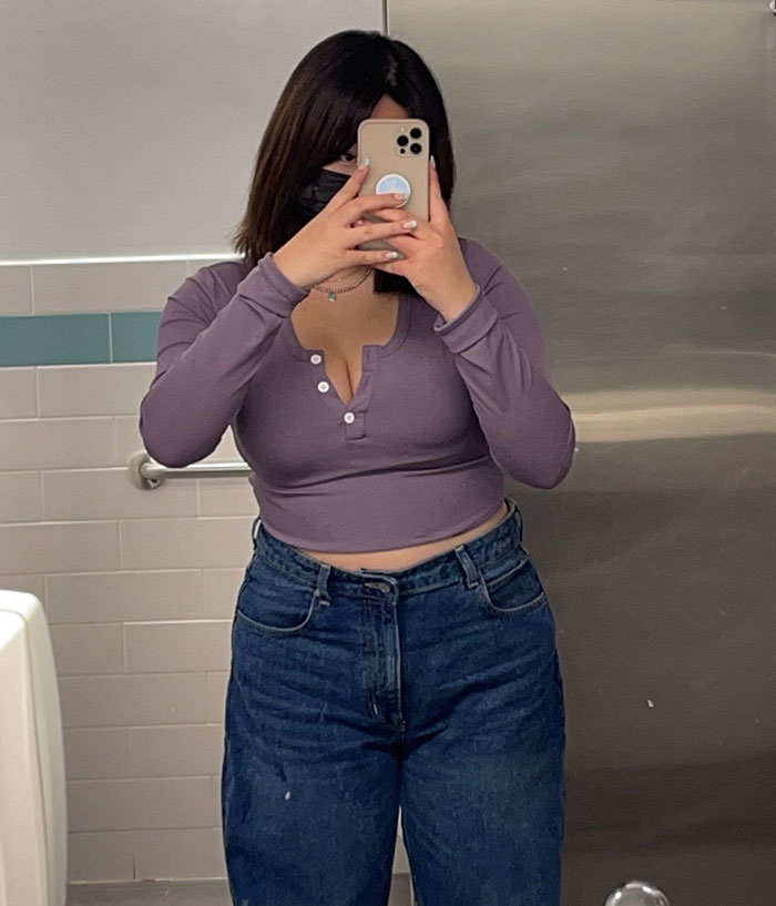 “The Most Unnatural Thing”: Hanah Noelle’s Transformation Called Into Question Online “The Most Unnatural Thing”: Hanah Noelle’s Transformation Called Into Question Online