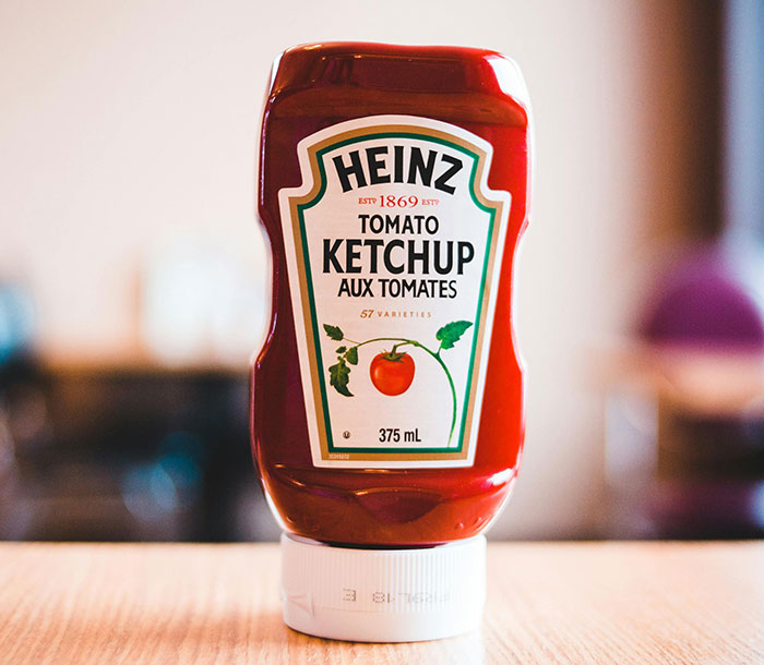 Days After Apologizing For Erasing Black Dads, Heinz Slammed For New &ldquo;Blackface&rdquo; Ketchup Ad