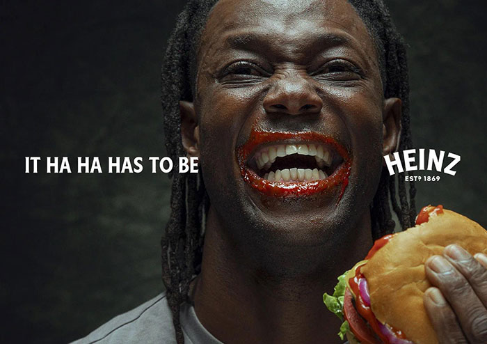 Days After Apologizing For Erasing Black Dads, Heinz Slammed For New &ldquo;Blackface&rdquo; Ketchup Ad