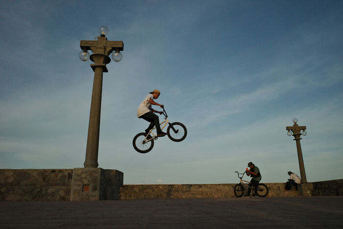 The Pure Magic Of Photography, Captured In 30 Of Hersley-Ven Casero’s "Magical Realism" Photographs