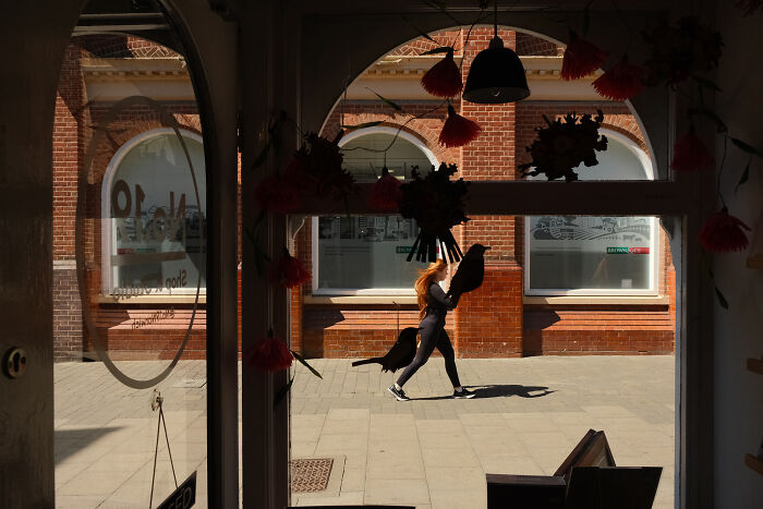 The Pure Magic Of Photography, Captured In 30 Of Hersley-Ven Casero’s "Magical Realism" Photographs