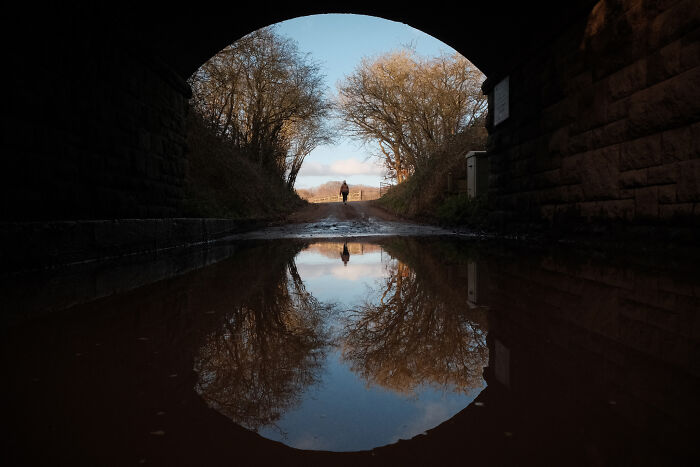 The Pure Magic Of Photography, Captured In 30 Of Hersley-Ven Casero’s "Magical Realism" Photographs